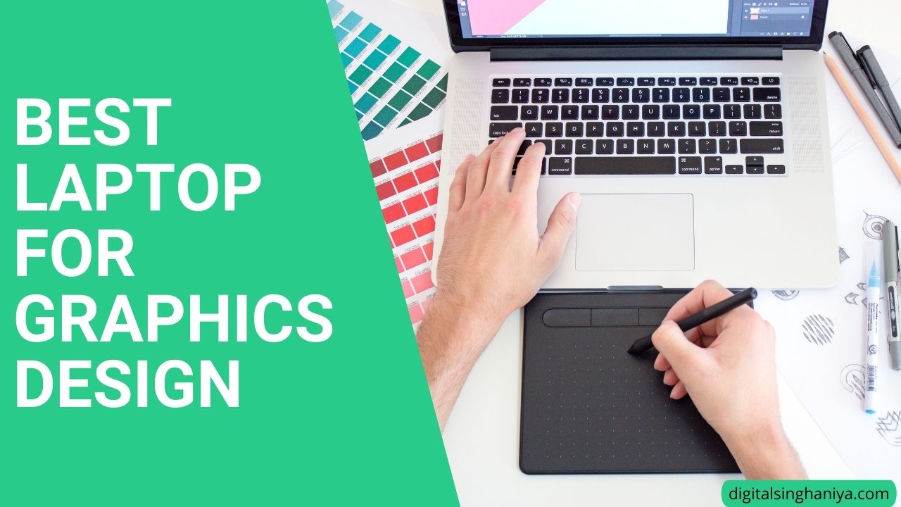 best laptop for graphics design in india