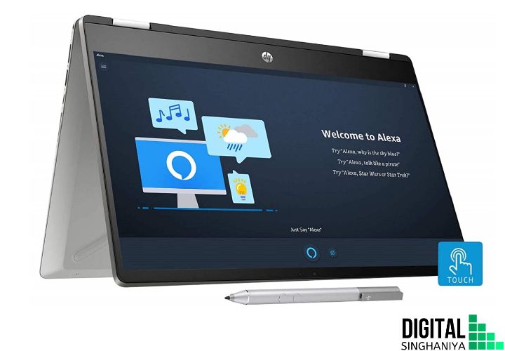 Best Cheap Touch Screen Laptop 2021 Digitalsinghaniya 7997