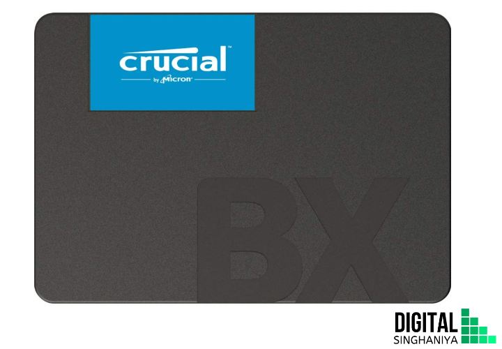 CRUCIAL BX500