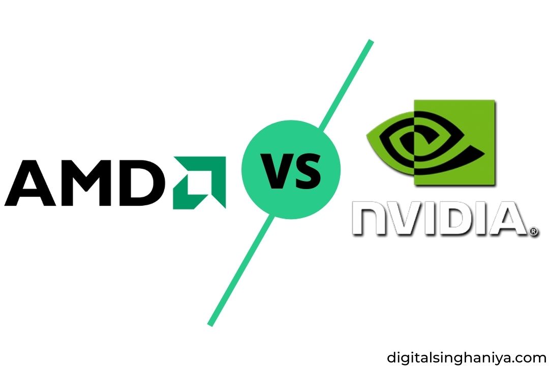 amd vs nvidia graphics card